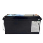 Акумулятор MUST 12,8V/200Ah, 2560W*h, 50A/100A (літій-залізо-фосфатний акумулятор для ДБЖ (UPS)) - Зображення 2