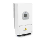 Гібридний інвертор Deye SUN-6K-SG05LP1-EU WI-FI, 6 кВт, однофазний, (МРРТ 125-425/120А/DC48В)Parallel