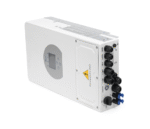 Гібридний інвертор Deye SUN-6K-SG05LP1-EU WI-FI, 6 кВт, однофазний, (МРРТ 125-425/120А/DC48В)Parallel