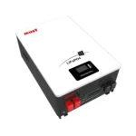 Акумуляторна батарея MUST LP1600-48200, 48В 200Аг, LiFePO4