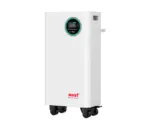 Акумуляторна батарея Must LiFePO4 LP16-48300 51.2V 300Ah