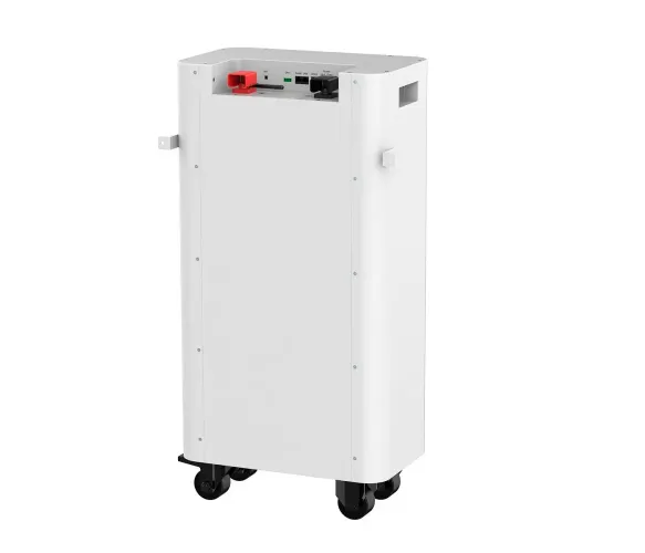 Акумуляторна батарея Must LiFePO4 LP16-48300 51.2V 300Ah