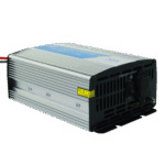 Зарядний пристрій NetPRO Charger BPC-1230 12V/30A для АКБ LiFePO4, AGM, GEL