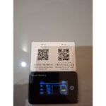 Акумуляторна батарея MUST LiFePO4 LP15-12100 12V 100Ah (1280W*h) Smart BMS, Bluetooth