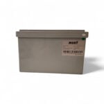 Акумуляторна батарея MUST LiFePO4 LP15-12100 12V 100Ah (1280W*h) Smart BMS, Bluetooth - Зображення 4