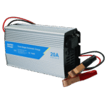 Зарядний пристрій NetPRO Charger BPC-1230 12V/20A для АКБ LiFePO4, AGM, GEL