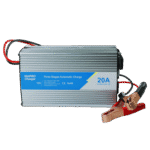 Зарядний пристрій NetPRO Charger BPC-1230 12V/20A для АКБ LiFePO4, AGM, GEL