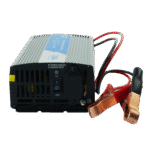 Зарядний пристрій NetPRO Charger BPC-1230 12V/20A для АКБ LiFePO4, AGM, GEL