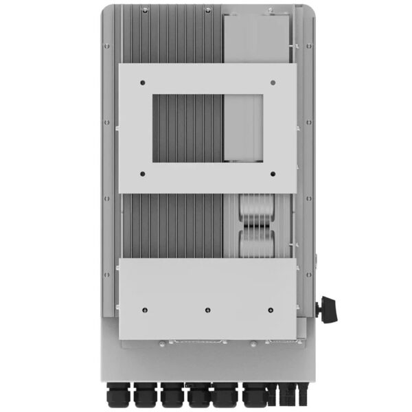 Гібридний інвертор Deye 8кВт, SUN-8K-SG05LP1-EU-AM2-PLUS (1 фаза, 2 МРРТ, LV)