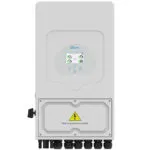 Гібридний інвертор Deye 8кВт, SUN-8K-SG05LP1-EU-AM2-PLUS (1 фаза, 2 МРРТ, LV)