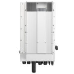 Гібридний інвертор Solis 8кВт, S6-EH1P8K-L-PLUS (1 фаза, 2 МРРТ, LV)