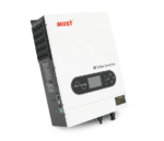 Гiбрiдне ДБЖ MUST PV18-8048PRO II, 8000W, 48V, PV 2*4000W, ток заряда 1-120А, 160-275V, MPPT