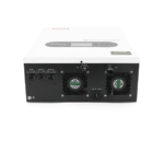 Гiбрiдне ДБЖ MUST PV18-8048PRO II, 8000W, 48V, PV 2*4000W, ток заряда 1-120А, 160-275V, MPPT