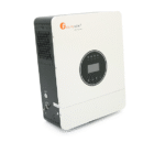 Гібридний інвертор Felicity IVEM6048-II (Gen port) 6KVA 48V RS485 MPPT(90V-450V) 230Vac 120A(Parallel) - Зображення 5