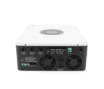 Гібридний інвертор Felicity IVEM6048-II (Gen port) 6KVA 48V RS485 MPPT(90V-450V) 230Vac 120A(Parallel) - Зображення 3