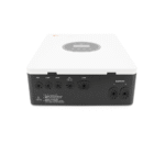 Гібридний інвертор Felicity IVEM4024-II 4KVA 230VAC 50/60Hz, 24V, MPPT-PV60-500V, струм заряду max-120A, RS232, CAN, RS485, Wi-Fi, 430*310*120 мм, 10.4 кг - Зображення 3