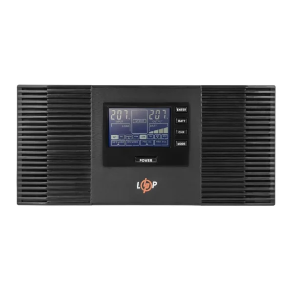 ДБЖ з правильною синусоїдою LPM-PSW-1500VA
