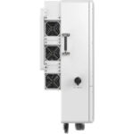 Гібридний інвертор Solis 12кВт, S6-ЕН3P12K02-NV-YD-L (3 фази, 2 МРРТ, LV)