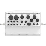 Гібридний інвертор Solis 12кВт, S6-ЕН3P12K02-NV-YD-L (3 фази, 2 МРРТ, LV)