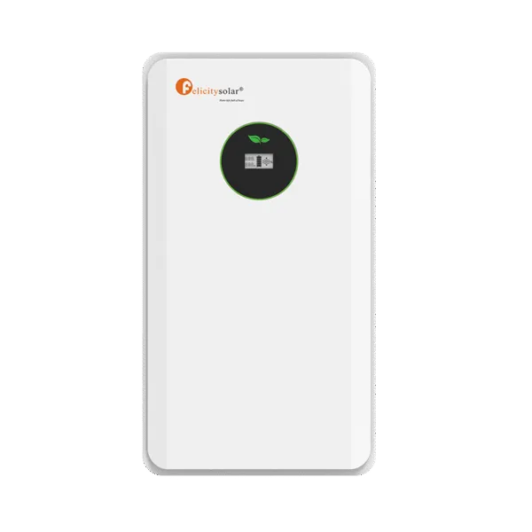 Аккумуляторная батарея FelicityESS FLA48100-EU (LiFePO4 48V 100Ah 5.12kW)