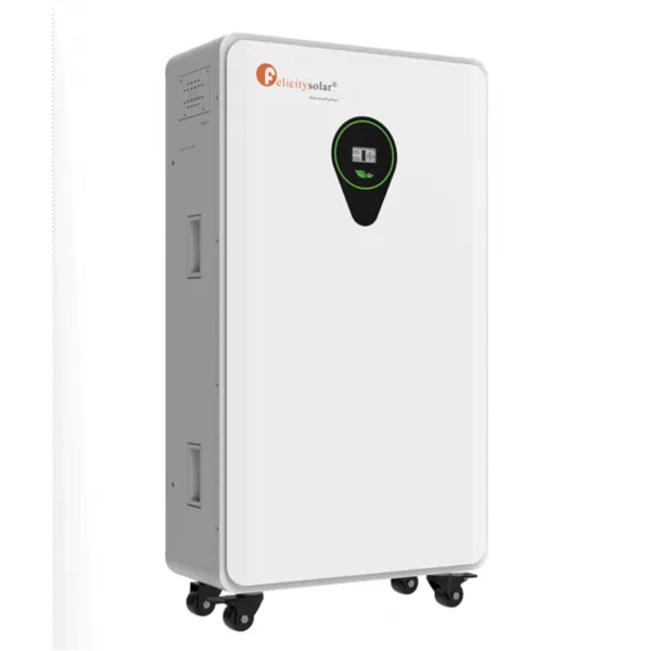 Аккумуляторная батарея FelicityESS FLA48460TG2 (LiFePO4 51.2V 460Ah 23.5kWh)