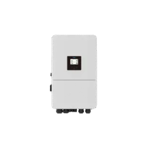 Гібридний інвертор SUN-20K-SG05LP3-EU-SM2 Deye WiFi (20 kW, 3 фази, 2 MPPT, LV)