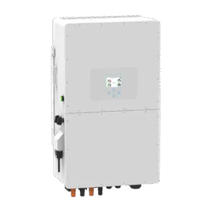 Гібридний інвертор SUN-30K-SG01HP3-EU-BM3 Deye WiFi (30 kW, 3 фази, 3 MPPT, HV)