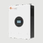 Гібридний сонячний інвертор FelicitySolar IVEM4024-II 4kW 24V MPPT WiFi
