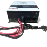 ДБЖ з правильною синусоїдою Must 1кВт Power EP21-1012 PRO (Джерело безперебійного живлення, інвертор)