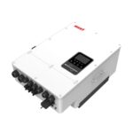 Гібридний інвертор Must PH1100-10KL1-EU, 10кВт, 2MPPT (1 фаза, 2 МРРТ, безшумний, LV)