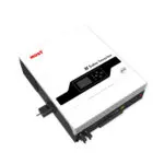Гібридний інвертор Must 8 кВт PV18-8048 PRO II, 2MPPT, 48 В, 120 А, 8000 Вт (безперебійник, UPS, ДБЖ)