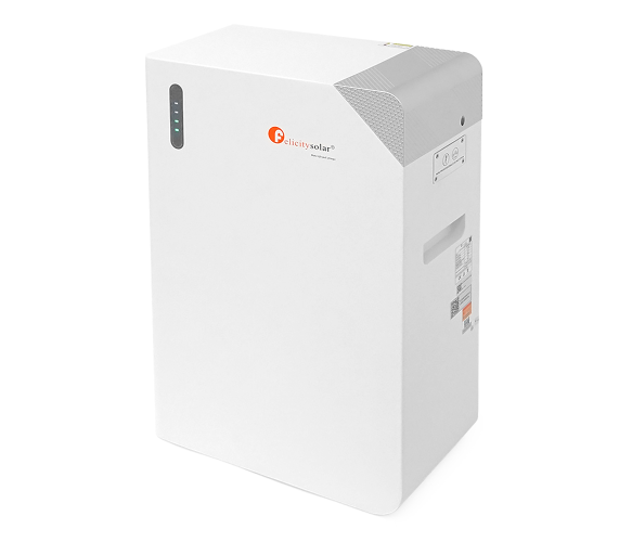 Акумулятор FelicityESS FLB48230WG1-H 48v 230Ah