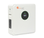 Акумулятор FelicityESS LiFePO4 FLA24171-EU 24v 171Ah, BMS 120A@8S, 4.37kW, до 15 parallel, CAN&RS485, IP21, 6000Cycles, 482 × 433 × 194 mm, 39KG