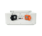 Акумулятор FelicityESS LiFePO4 FLA24171-EU 24v 171Ah, BMS 120A@8S, 4.37kW, до 15 parallel, CAN&RS485, IP21, 6000Cycles, 482 × 433 × 194 mm, 39KG