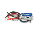 Акумулятор FelicityESS LiFePO4 FLA24171-EU 24v 171Ah, BMS 120A@8S, 4.37kW, до 15 parallel, CAN&RS485, IP21, 6000Cycles, 482 × 433 × 194 mm, 39KG