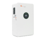 Акумулятор FelicityESS LiFePO4 FLA24280-EU 24v 280Ah, BMS 120A@8S, 7.15kW, до 15 parallel, CAN&RS485, IP21, 6000Cycles, 700 x 430 x 253 mm, 71KG