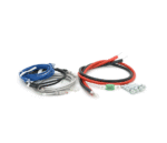 Акумулятор FelicityESS LiFePO4 FLA24280-EU 24v 280Ah, BMS 120A@8S, 7.15kW, до 15 parallel, CAN&RS485, IP21, 6000Cycles, 700 x 430 x 253 mm, 71KG