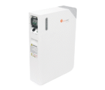 Акумулятор FelicityESS LiFePO4 FLB48100WG1-H (Heating) 51.2V 5.12kWh. BMS 100А, до 32 parallel, CAN/RS485, IP65. 650x450x174 мм. 48.5 кг.