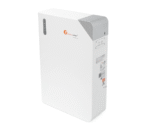 Акумулятор FelicityESS LiFePO4 FLB48100WG1-H (Heating) 51.2V 5.12kWh. BMS 100А, до 32 parallel, CAN/RS485, IP65. 650x450x174 мм. 48.5 кг.