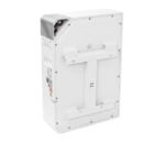 Акумулятор FelicityESS LiFePO4 FLB48100WG1-H (Heating) 51.2V 5.12kWh. BMS 100А, до 32 parallel, CAN/RS485, IP65. 650x450x174 мм. 48.5 кг.
