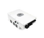 Гібридний інвертор (hybrid) Deye SUN-12K-SG02LP1-EU-AM3 WI-FI, 12 кВт, однофазний, (MPPT 160-650/240A/DC48В)Parallel