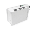 Гібридний інвертор (hybrid) Deye SUN-12K-SG02LP1-EU-AM3 WI-FI, 12 кВт, однофазний, (MPPT 160-650/240A/DC48В)Parallel