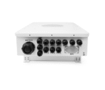 Гібридний інвертор (hybrid) Deye SUN-12K-SG02LP1-EU-AM3 WI-FI, 12 кВт, однофазний, (MPPT 160-650/240A/DC48В)Parallel