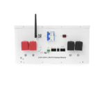 Акумуляторна батарея Must LiFePO4 LP16-24320 25.6V 300Ah, 8,2kWh, BMS100A@8S, CAN2.0/RS232/RS485, 6000 cycles