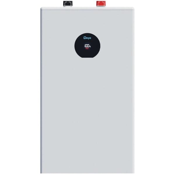 Акумулятор Deye 16кВт, SE-F16-С LiFePO4 51,2V/314AH
