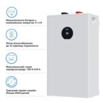 Акумулятор Deye 16кВт, SE-F16-С LiFePO4 51,2V/314AH