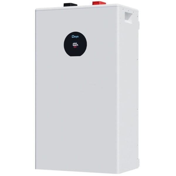 Акумулятор Deye 16кВт, SE-F16-С LiFePO4 51,2V/314AH