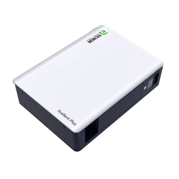 Акумулятор Renon Xcellent 314AH 51.2V LiFePO4 (16 kWt*h), (CAN, RS485, Wi-Fi)