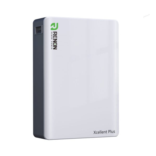 Акумулятор Renon Xcellent 314AH 51.2V LiFePO4 (16 kWt*h), (CAN, RS485, Wi-Fi)