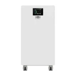 Акумуляторна батарея Biom Professional 48В 314А (51.2В) BALFP-512314-V2 16кВтч